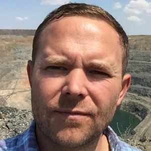 Meet your Posher, Robert